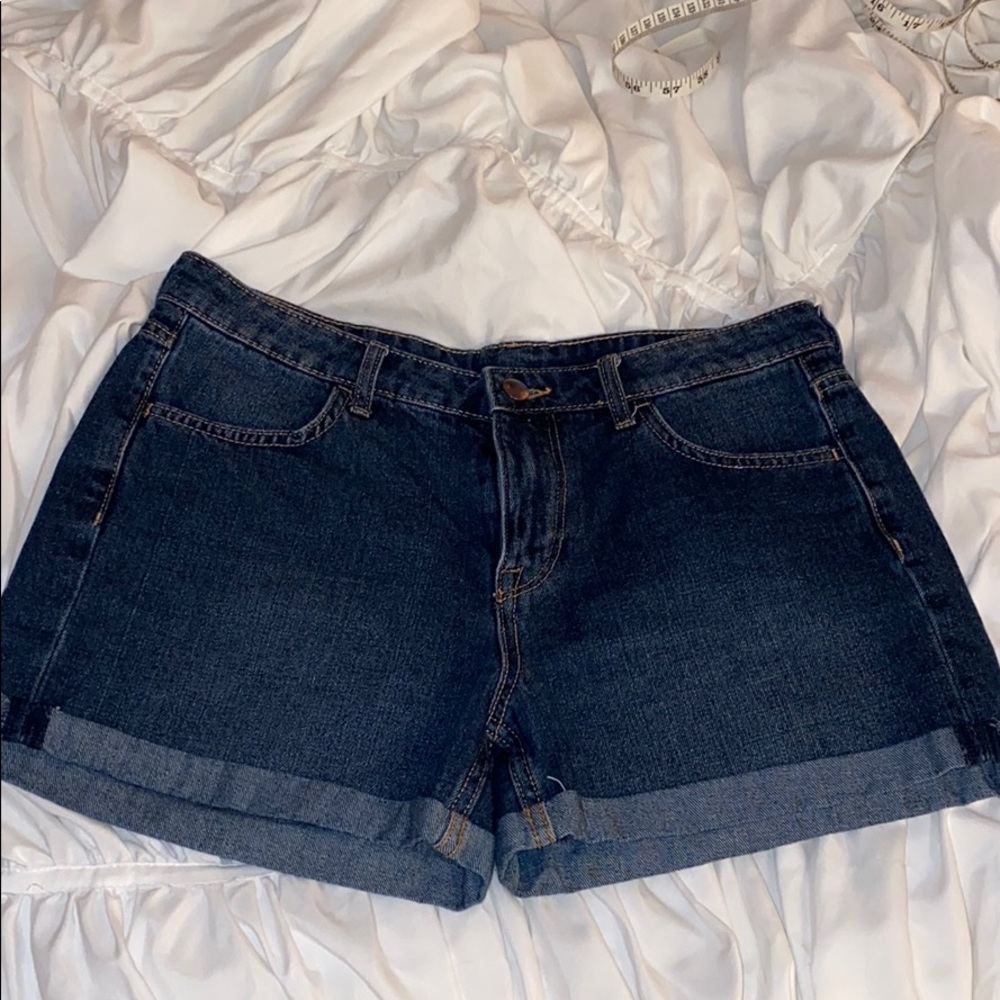 H&M Jean Shorts